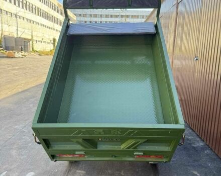 Другая Другая, объемом двигателя 0 л и пробегом 0 тыс. км за 2576 $, фото 3 на Automoto.ua