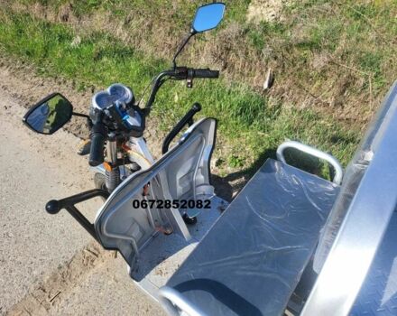 Другая Другая, объемом двигателя 0 л и пробегом 0 тыс. км за 1998 $, фото 2 на Automoto.ua