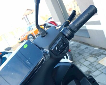 Другая Другая, объемом двигателя 0 л и пробегом 0 тыс. км за 1290 $, фото 6 на Automoto.ua