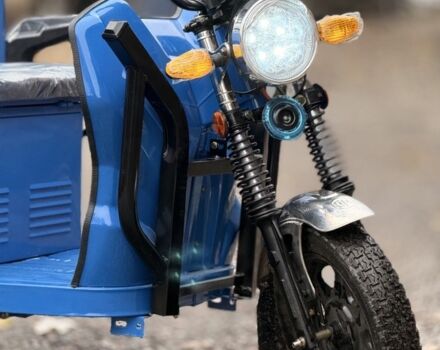 Інша Інша, об'ємом двигуна 0 л та пробігом 0 тис. км за 1613 $, фото 4 на Automoto.ua