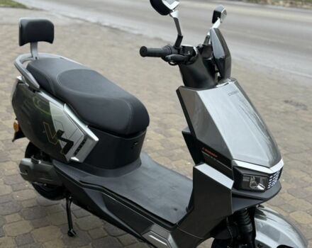 Другая Другая, объемом двигателя 0 л и пробегом 0 тыс. км за 827 $, фото 1 на Automoto.ua