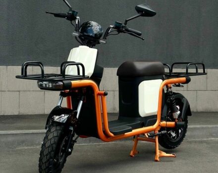 Інша Інша, об'ємом двигуна 0 л та пробігом 0 тис. км за 1162 $, фото 4 на Automoto.ua