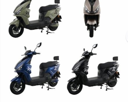 Другая Другая, объемом двигателя 0 л и пробегом 0 тыс. км за 498 $, фото 9 на Automoto.ua