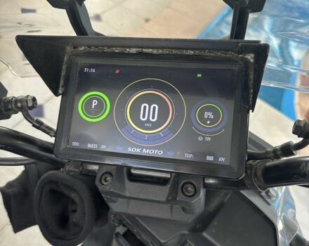 Інша Інша, об'ємом двигуна 0 л та пробігом 0 тис. км за 2000 $, фото 3 на Automoto.ua