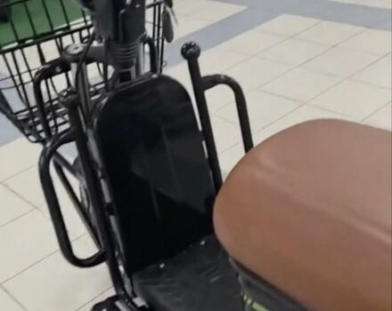 Другая Другая, объемом двигателя 0 л и пробегом 0 тыс. км за 1779 $, фото 4 на Automoto.ua