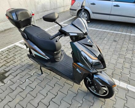 Другая Другая, объемом двигателя 0 л и пробегом 0 тыс. км за 1264 $, фото 4 на Automoto.ua