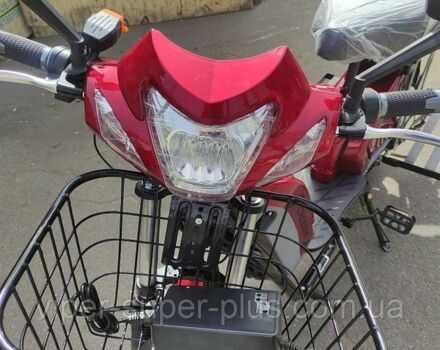 Інша Інша, об'ємом двигуна 0 л та пробігом 0 тис. км за 578 $, фото 7 на Automoto.ua