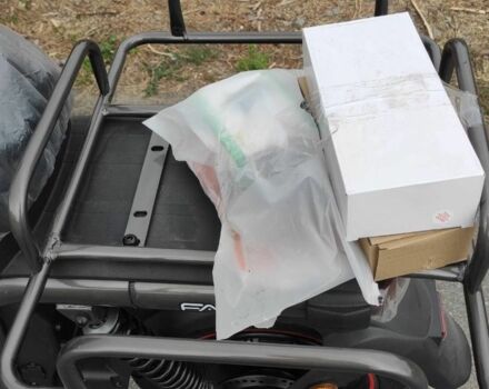 Інша Інша, об'ємом двигуна 0 л та пробігом 0 тис. км за 740 $, фото 5 на Automoto.ua