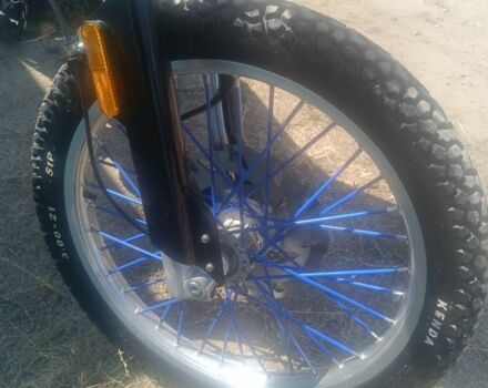 Другая Другая, объемом двигателя 0 л и пробегом 0 тыс. км за 3556 $, фото 16 на Automoto.ua