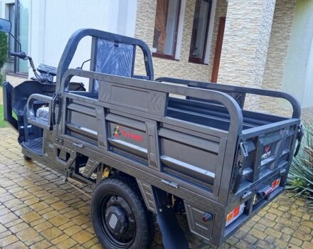 Інша Інша, об'ємом двигуна 0 л та пробігом 0 тис. км за 1418 $, фото 2 на Automoto.ua