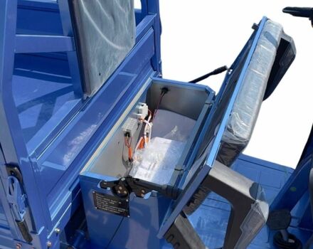 Другая Другая, объемом двигателя 0 л и пробегом 0 тыс. км за 1680 $, фото 7 на Automoto.ua