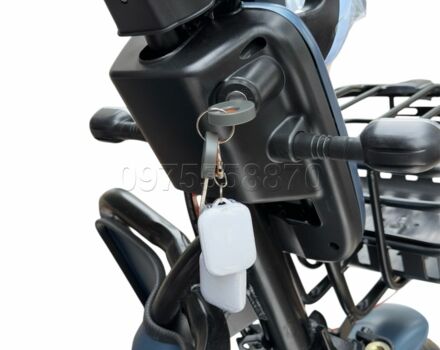 Інша Інша, об'ємом двигуна 0 л та пробігом 0 тис. км за 1079 $, фото 7 на Automoto.ua