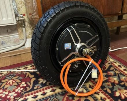 Інша Інша, об'ємом двигуна 0 л та пробігом 0 тис. км за 1800 $, фото 3 на Automoto.ua