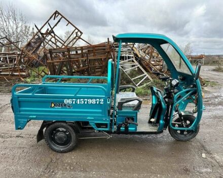 Інша Інша, об'ємом двигуна 0 л та пробігом 0 тис. км за 1898 $, фото 1 на Automoto.ua