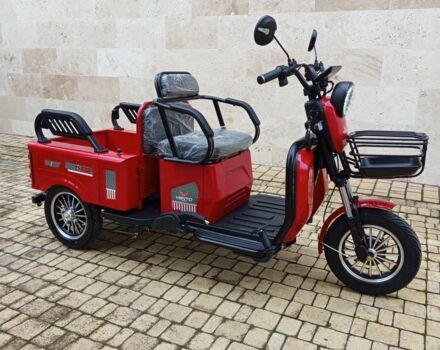 Другая Другая, объемом двигателя 0 л и пробегом 0 тыс. км за 945 $, фото 1 на Automoto.ua