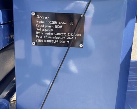 Другая Другая, объемом двигателя 0 л и пробегом 0 тыс. км за 1607 $, фото 8 на Automoto.ua