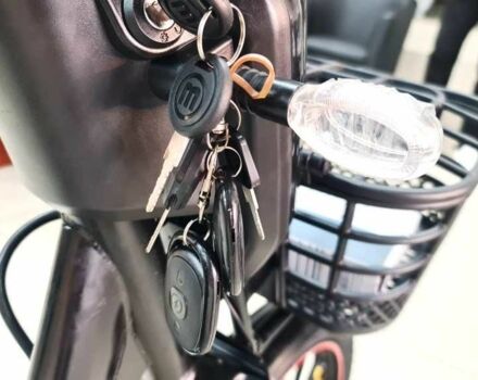 Другая Другая, объемом двигателя 0 л и пробегом 0 тыс. км за 650 $, фото 13 на Automoto.ua