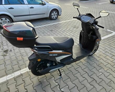 Другая Другая, объемом двигателя 0 л и пробегом 0 тыс. км за 1264 $, фото 2 на Automoto.ua