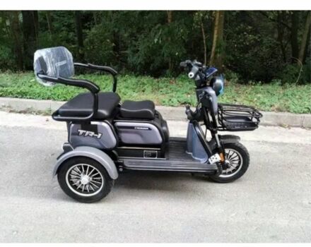 Інша Інша, об'ємом двигуна 0 л та пробігом 0 тис. км за 765 $, фото 12 на Automoto.ua