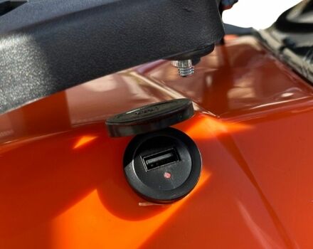 Другая Другая, объемом двигателя 0 л и пробегом 0 тыс. км за 1366 $, фото 11 на Automoto.ua