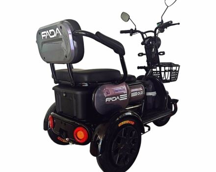 Другая Другая, объемом двигателя 0 л и пробегом 0 тыс. км за 740 $, фото 4 на Automoto.ua