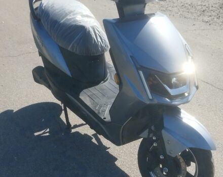 Другая Другая, объемом двигателя 0 л и пробегом 0 тыс. км за 1150 $, фото 9 на Automoto.ua