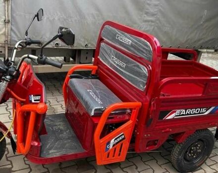 Другая Другая, объемом двигателя 0 л и пробегом 0 тыс. км за 1328 $, фото 17 на Automoto.ua