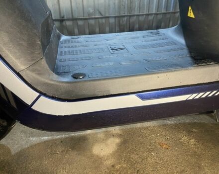 Другая Другая, объемом двигателя 0 л и пробегом 0 тыс. км за 1063 $, фото 7 на Automoto.ua