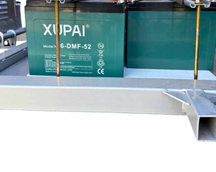 Інша Інша, об'ємом двигуна 0 л та пробігом 0 тис. км за 1894 $, фото 21 на Automoto.ua