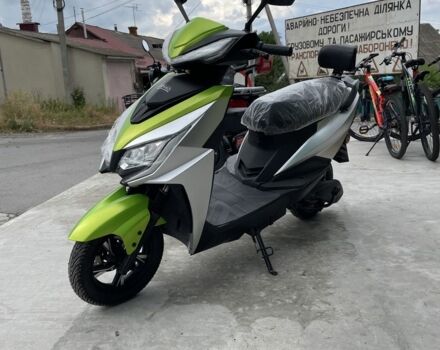 Інша Інша, об'ємом двигуна 0 л та пробігом 0 тис. км за 987 $, фото 5 на Automoto.ua