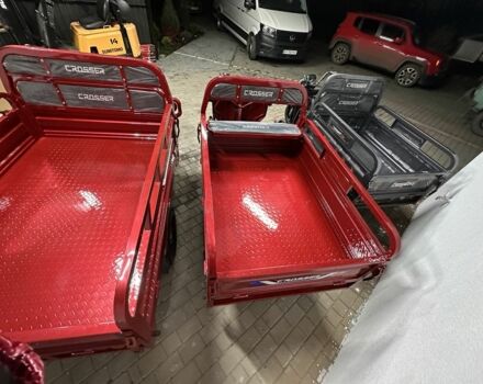 Інша Інша, об'ємом двигуна 0 л та пробігом 0 тис. км за 1500 $, фото 2 на Automoto.ua