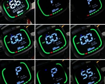 Інша Інша, об'ємом двигуна 0 л та пробігом 0 тис. км за 1162 $, фото 15 на Automoto.ua