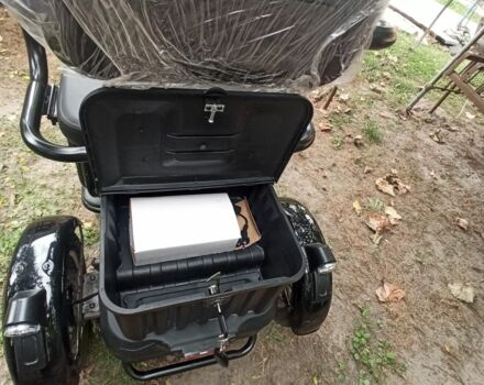 Другая Другая, объемом двигателя 0 л и пробегом 0 тыс. км за 759 $, фото 1 на Automoto.ua