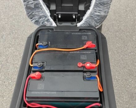 Інша Інша, об'ємом двигуна 0 л та пробігом 0 тис. км за 740 $, фото 12 на Automoto.ua