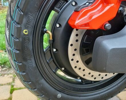 Другая Другая, объемом двигателя 0 л и пробегом 0 тыс. км за 1300 $, фото 2 на Automoto.ua