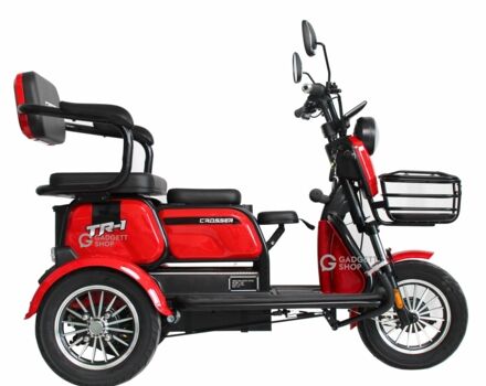 Інша Інша, об'ємом двигуна 0 л та пробігом 0 тис. км за 747 $, фото 2 на Automoto.ua