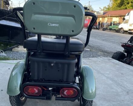 Другая Другая, объемом двигателя 0 л и пробегом 0 тыс. км за 759 $, фото 12 на Automoto.ua