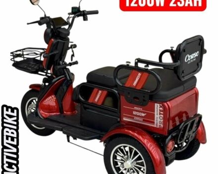 Другая Другая, объемом двигателя 0 л и пробегом 0 тыс. км за 902 $, фото 4 на Automoto.ua