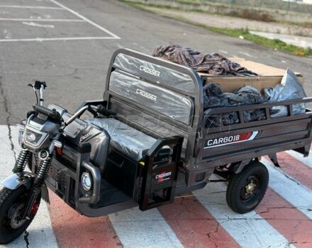 Інша Інша, об'ємом двигуна 0 л та пробігом 0 тис. км за 1494 $, фото 19 на Automoto.ua