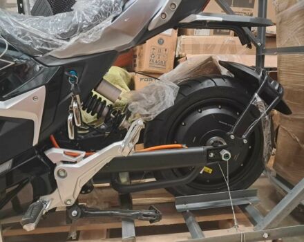 Другая Другая, объемом двигателя 0 л и пробегом 0 тыс. км за 1610 $, фото 2 на Automoto.ua