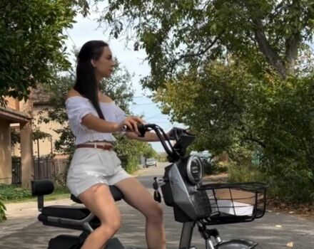 Інша Інша, об'ємом двигуна 0 л та пробігом 0 тис. км за 475 $, фото 12 на Automoto.ua