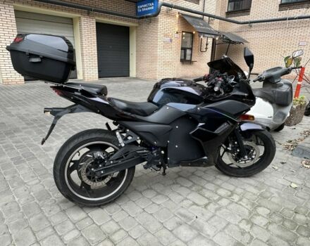 Інша Інша, об'ємом двигуна 0 л та пробігом 0 тис. км за 1850 $, фото 4 на Automoto.ua