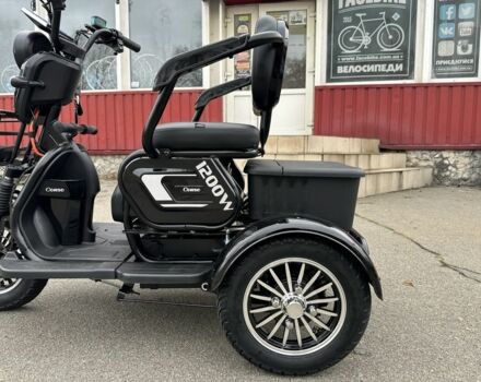 Інша Інша, об'ємом двигуна 0 л та пробігом 0 тис. км за 823 $, фото 3 на Automoto.ua