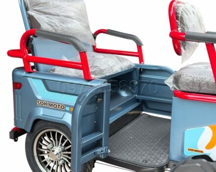 Інша Інша, об'ємом двигуна 0 л та пробігом 0 тис. км за 1079 $, фото 2 на Automoto.ua