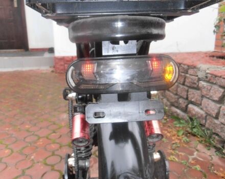 Другая Другая, объемом двигателя 0 л и пробегом 0 тыс. км за 712 $, фото 3 на Automoto.ua