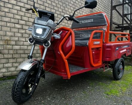 Інша Інша, об'ємом двигуна 0 л та пробігом 0 тис. км за 993 $, фото 1 на Automoto.ua