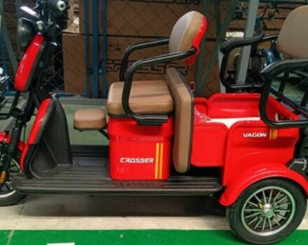 Другая Другая, объемом двигателя 0 л и пробегом 0 тыс. км за 999 $, фото 4 на Automoto.ua