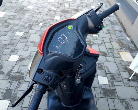 Другая Другая, объемом двигателя 0 л и пробегом 0 тыс. км за 1480 $, фото 5 на Automoto.ua