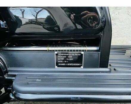 Інша Інша, об'ємом двигуна 0 л та пробігом 0 тис. км за 765 $, фото 9 на Automoto.ua