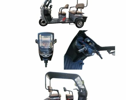 Другая Другая, объемом двигателя 0 л и пробегом 0 тыс. км за 890 $, фото 11 на Automoto.ua